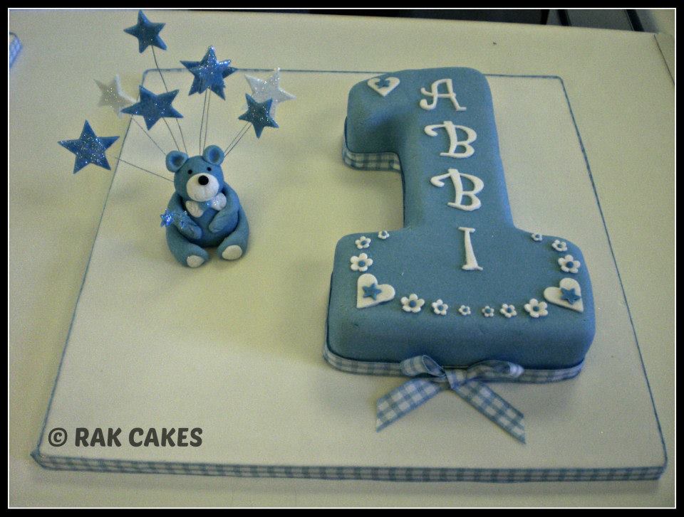 RAK CAKES