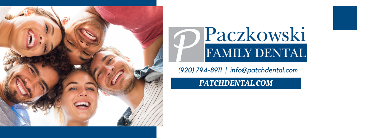Paczkowski Family Dental | Two Rivers WI