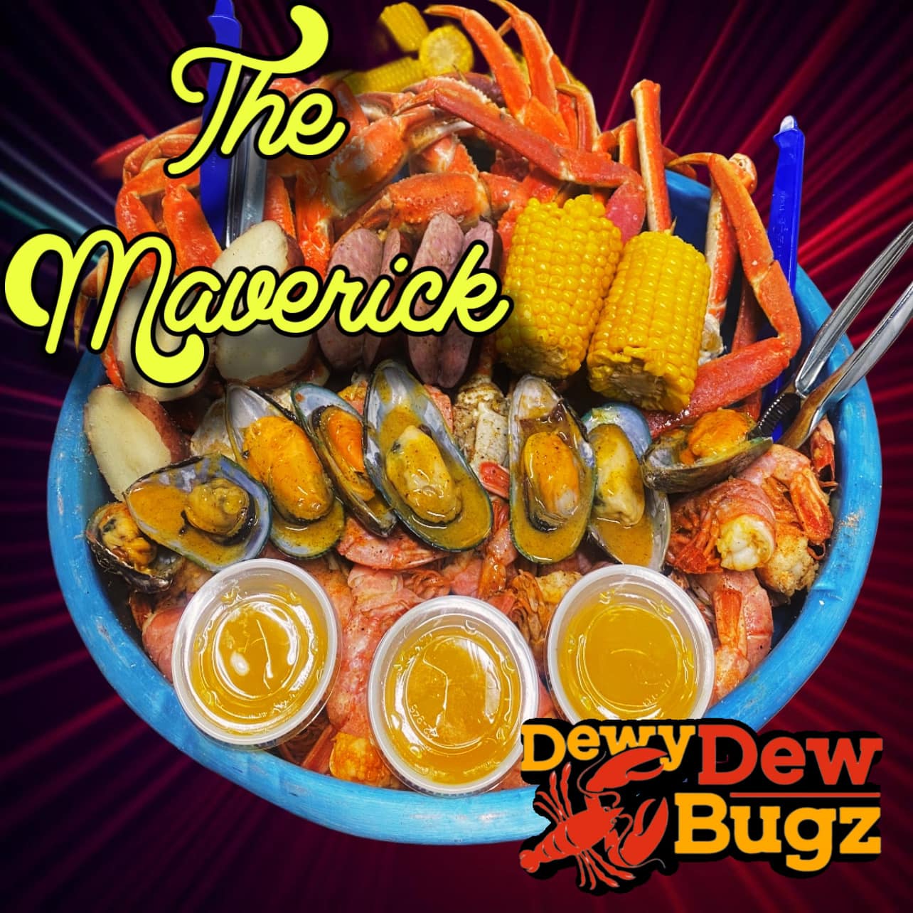 Dewy Dew Bugz | D'Iberville MS