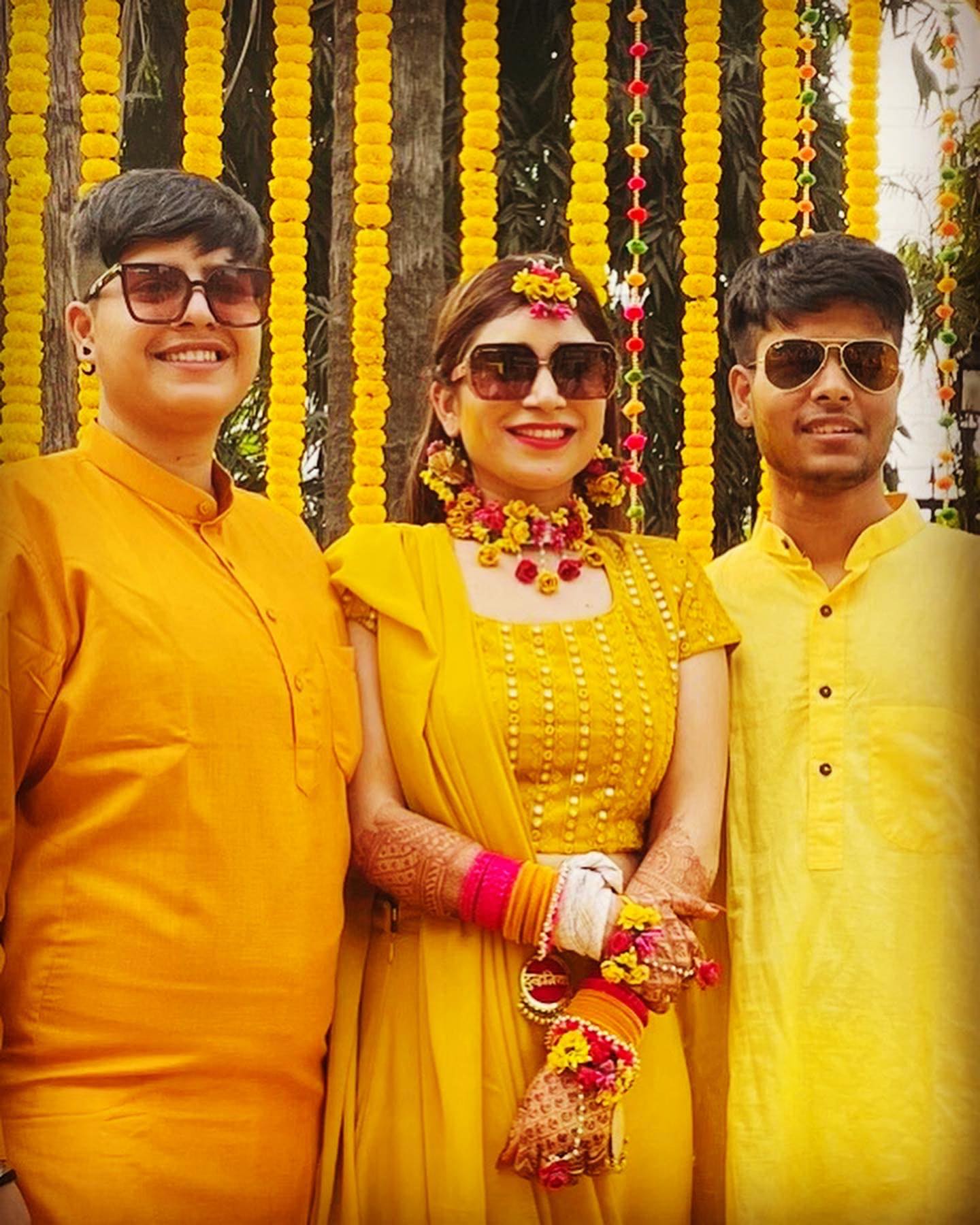Gunnu Singh Rajput