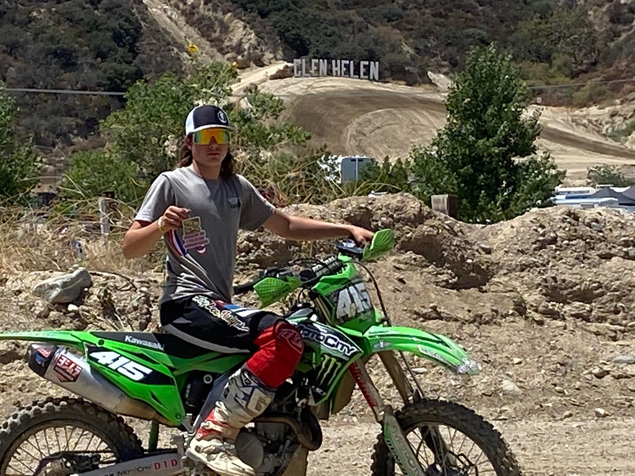 Team Tate Racing