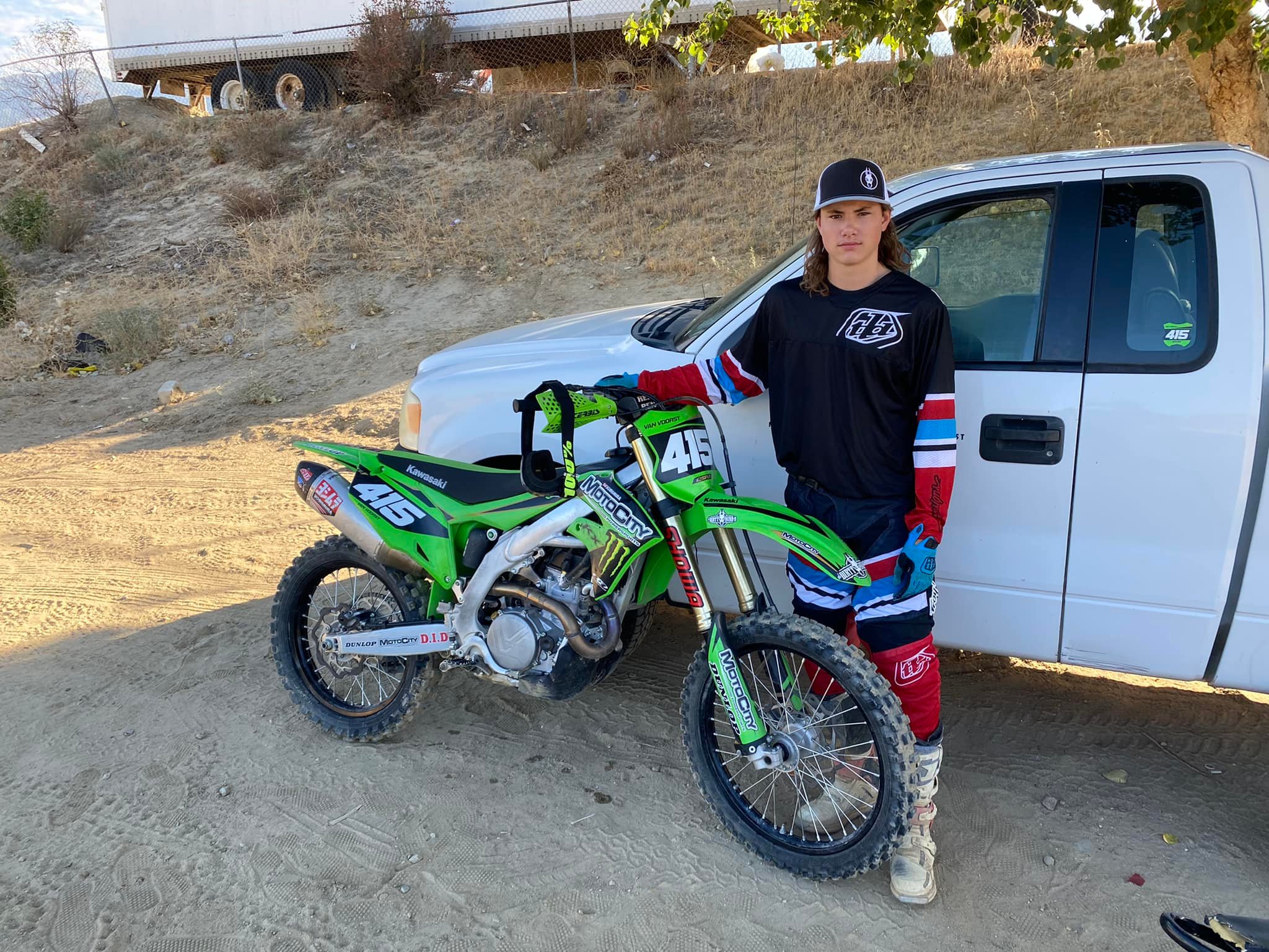 Team Tate Racing