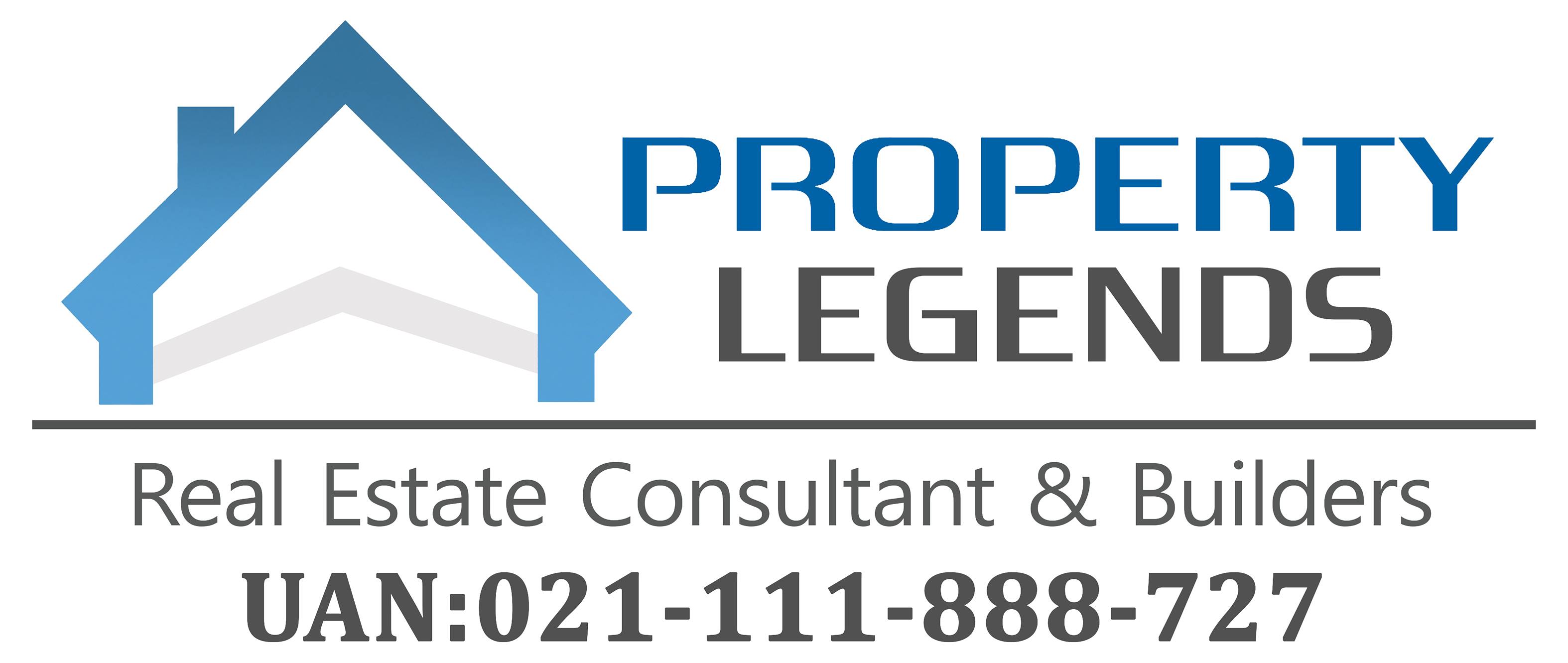 Property Legends