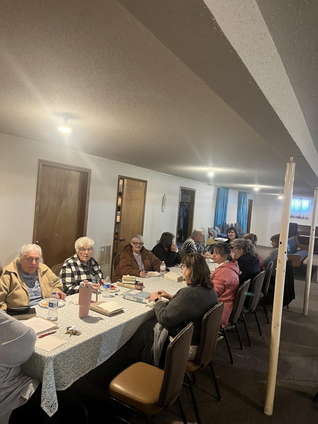 Hope Chapel Assembly of God | Moran KS