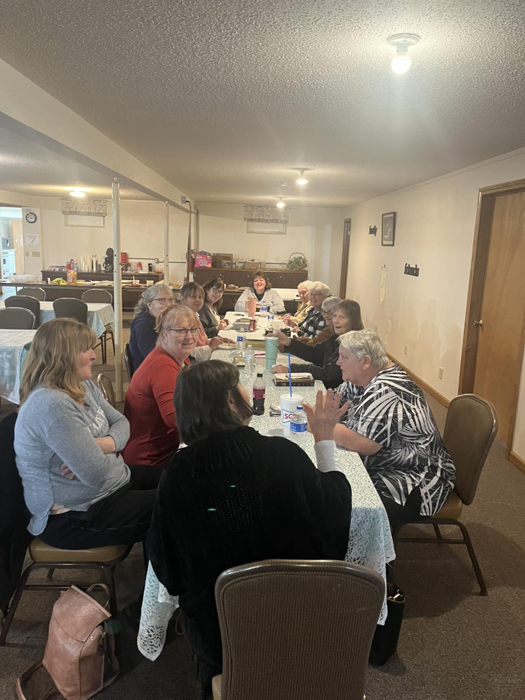 Hope Chapel Assembly of God | Moran KS