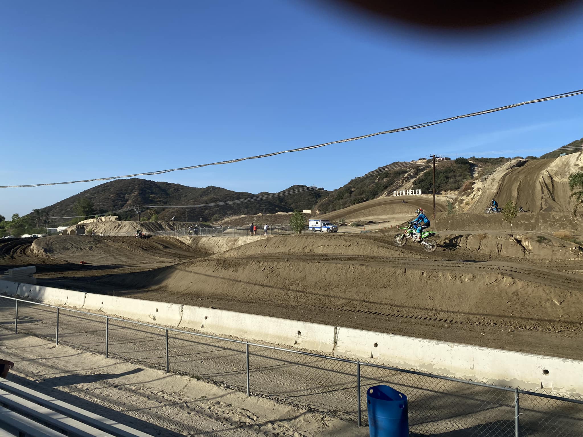Team Tate Racing