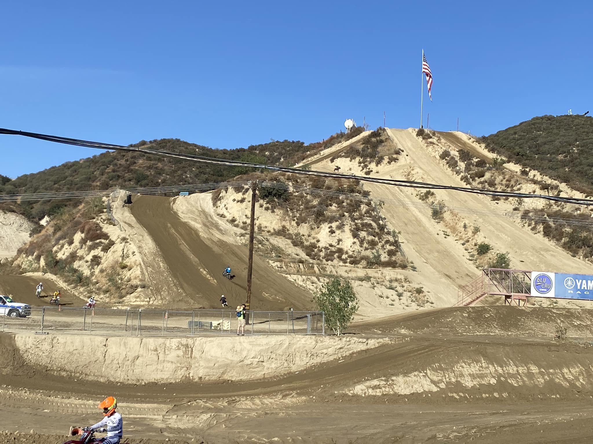 Team Tate Racing
