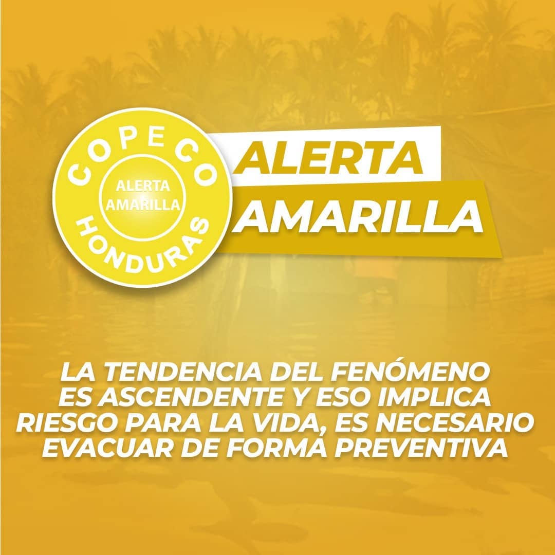 COPECO - ¿Sabes cual es el significado de cada una de las... | Facebook