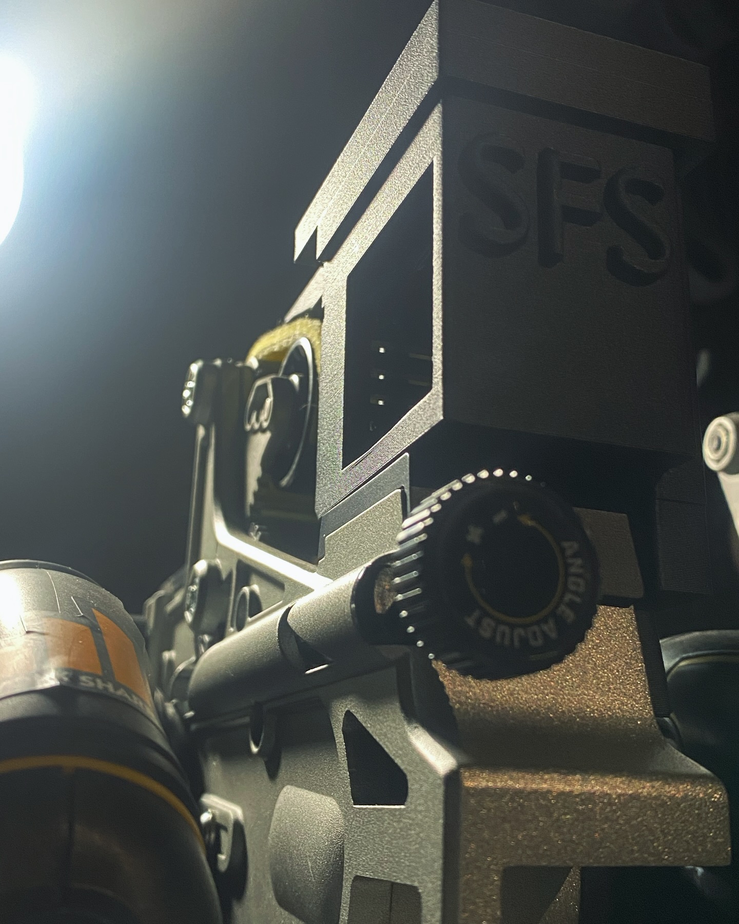 The NEW Work Sharp MK.2 RISER... - Seriously Fast Sharpening | Facebook