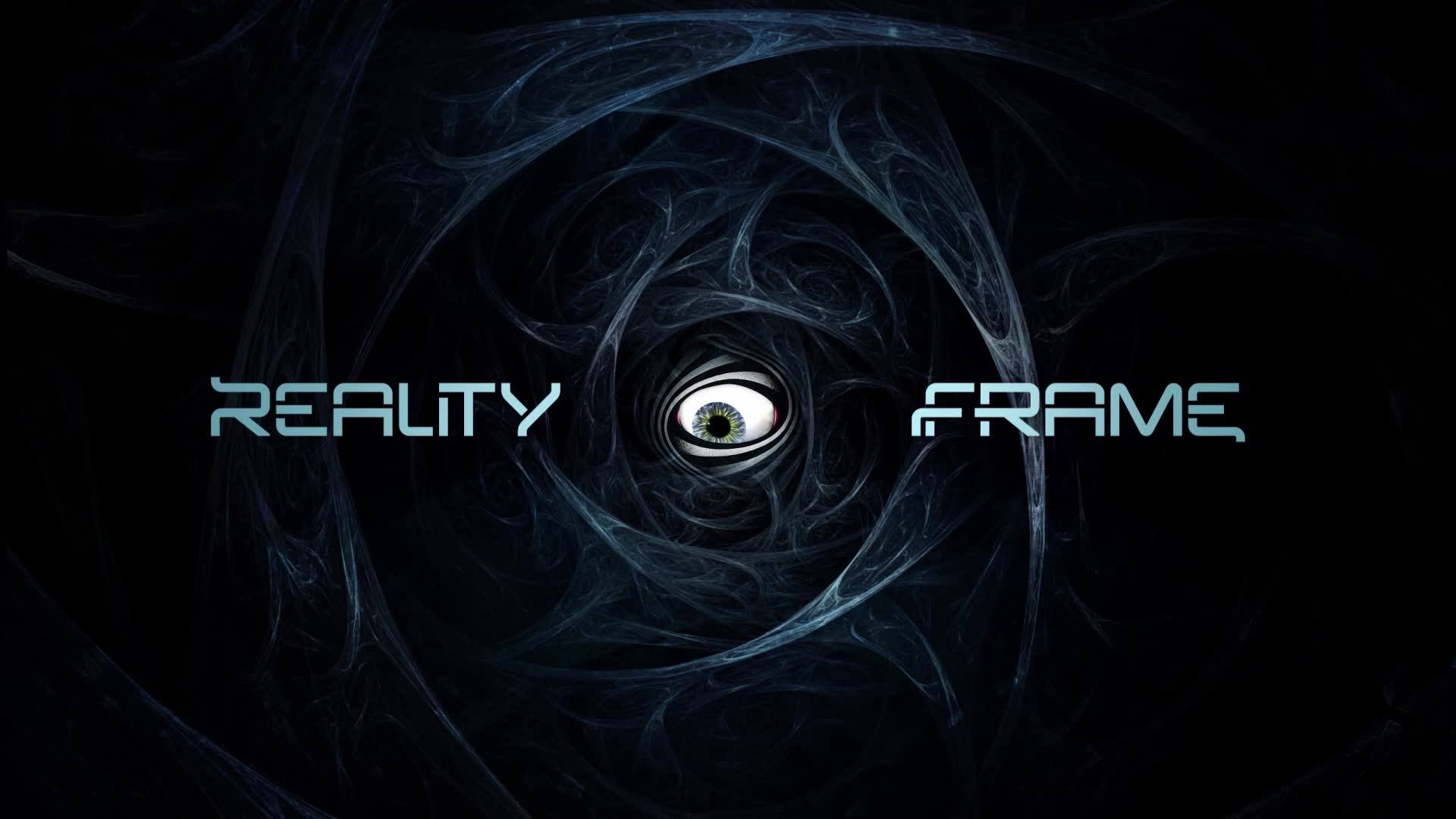 Reality Frame