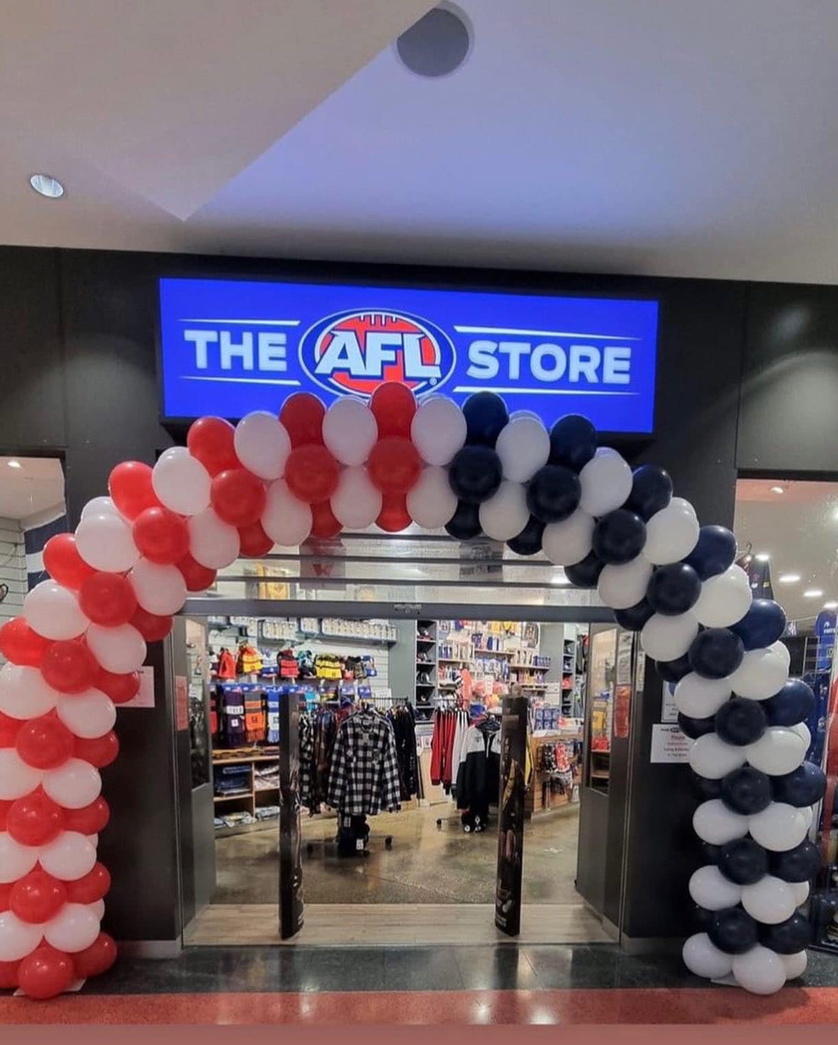 The AFL Store - Ballarat | Ballarat VIC