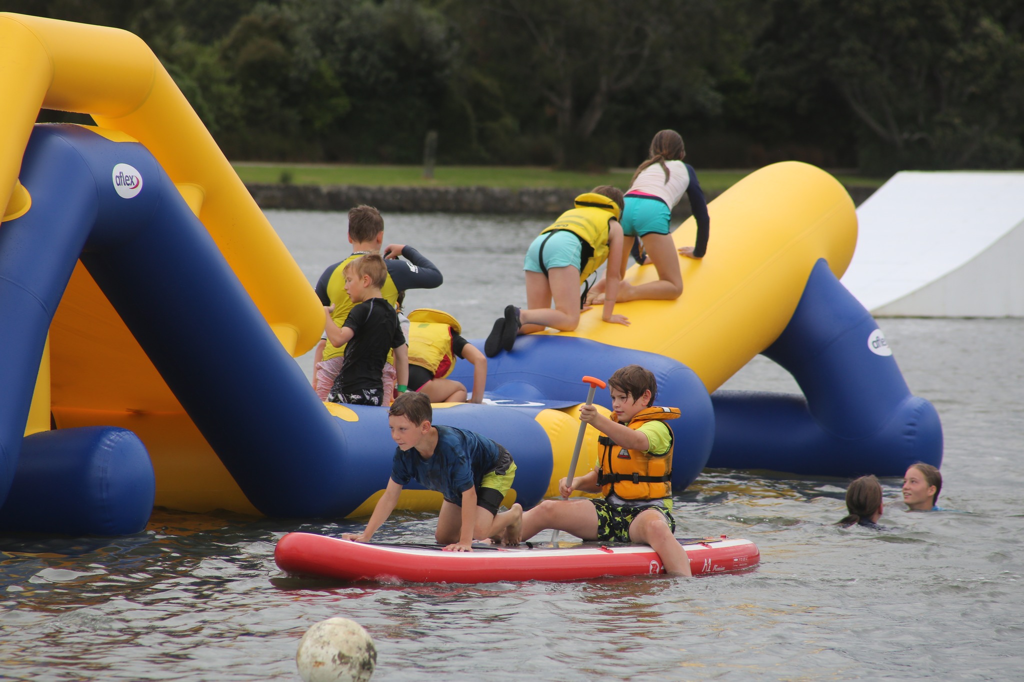 The Onehunga - Following recent flooding events on Beachcroft Avenue (3 ...