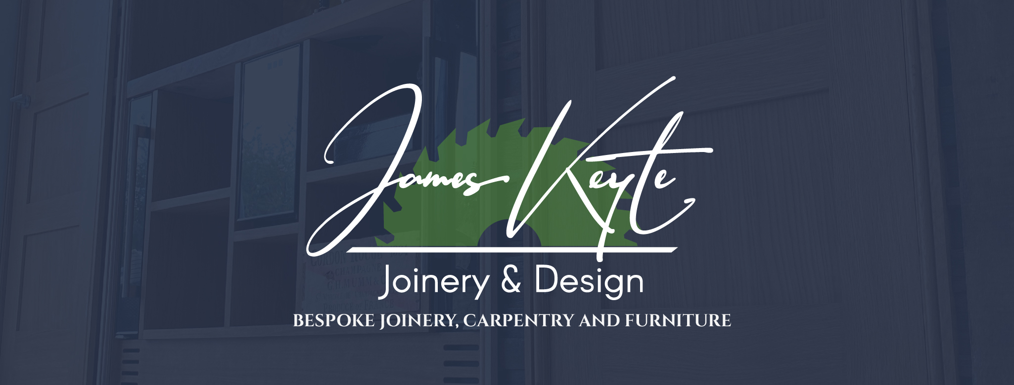 J K Joinery & Design | Evesham