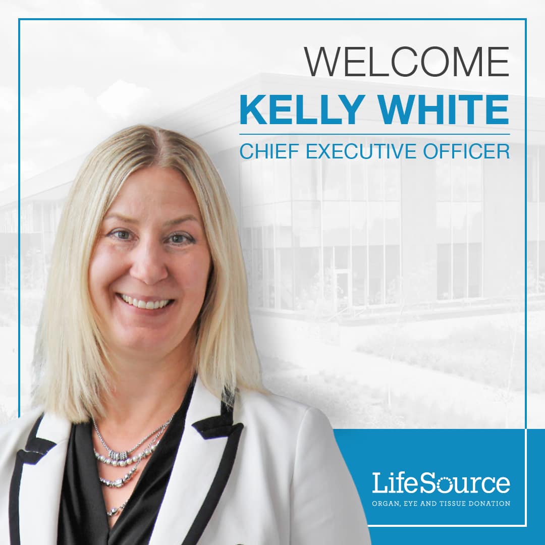 LifeSource - It’s been an exciting week at LifeSource. We... | Facebook