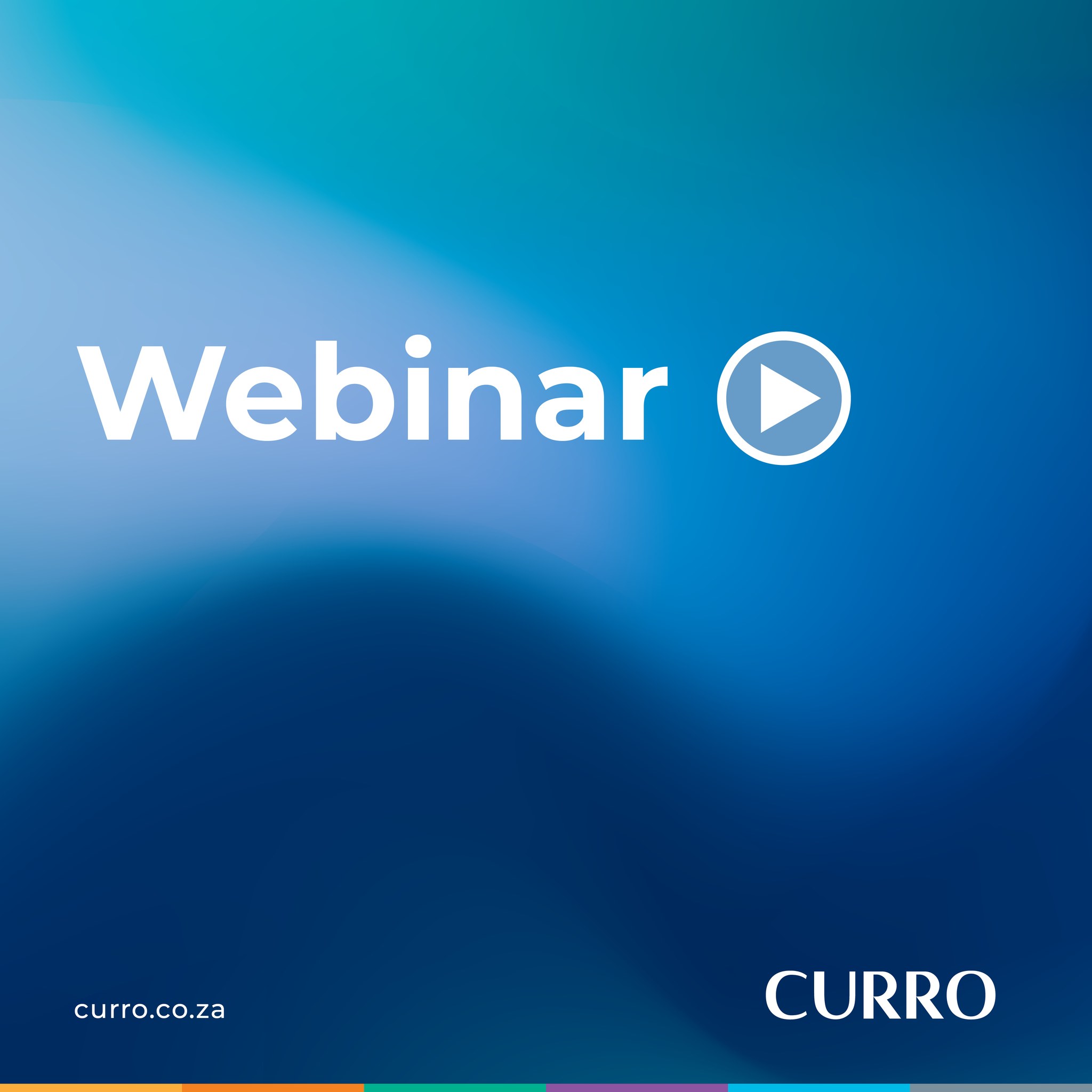 Curro - 🌟 Webinar for parents and guardians! The role of... | Facebook