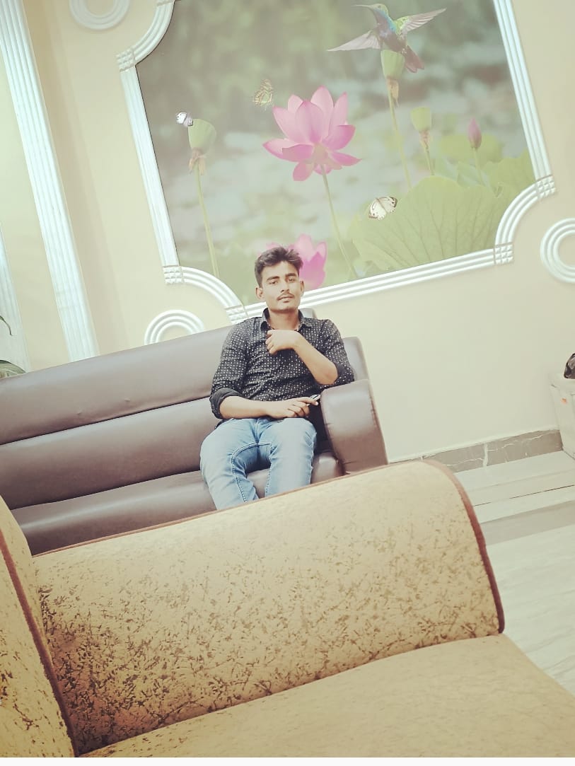 Mehrullah