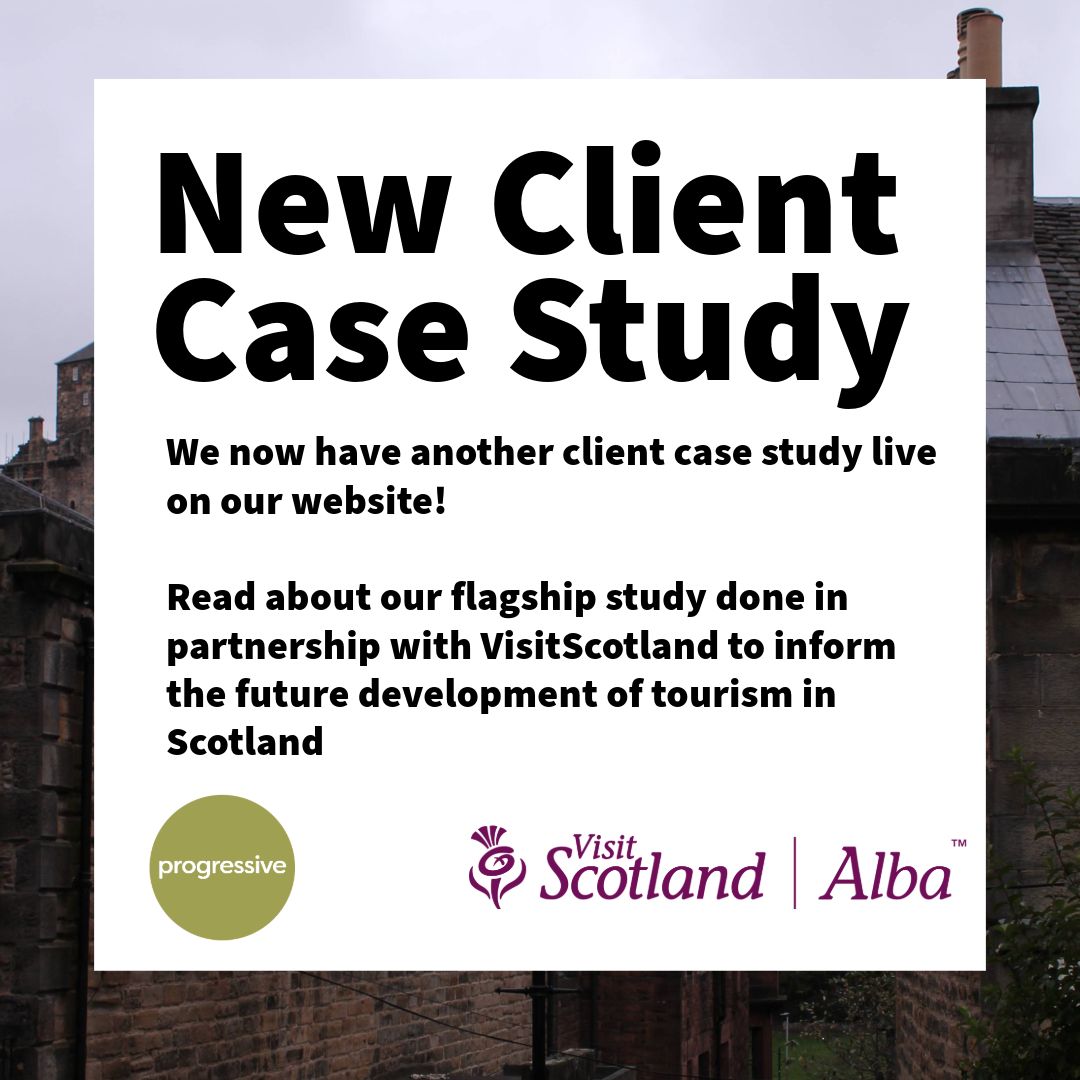 Progressive Partnership | Edinburgh