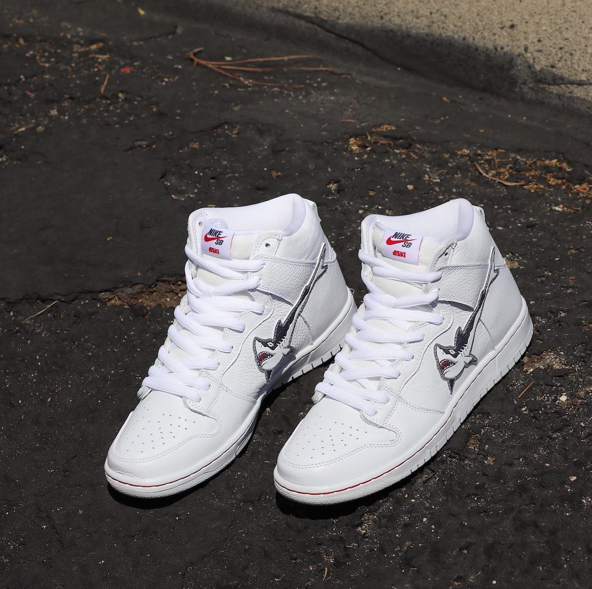 Furnace Skate - Our in-store raffle for the @nikesb @oski... | Facebook