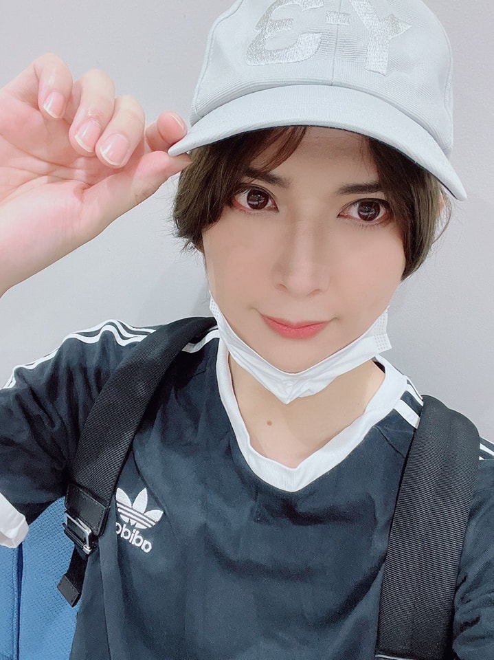 Nakada Hiroki 仲田博喜 fanpage (@NakadaHiroki.fanpage) • Facebook