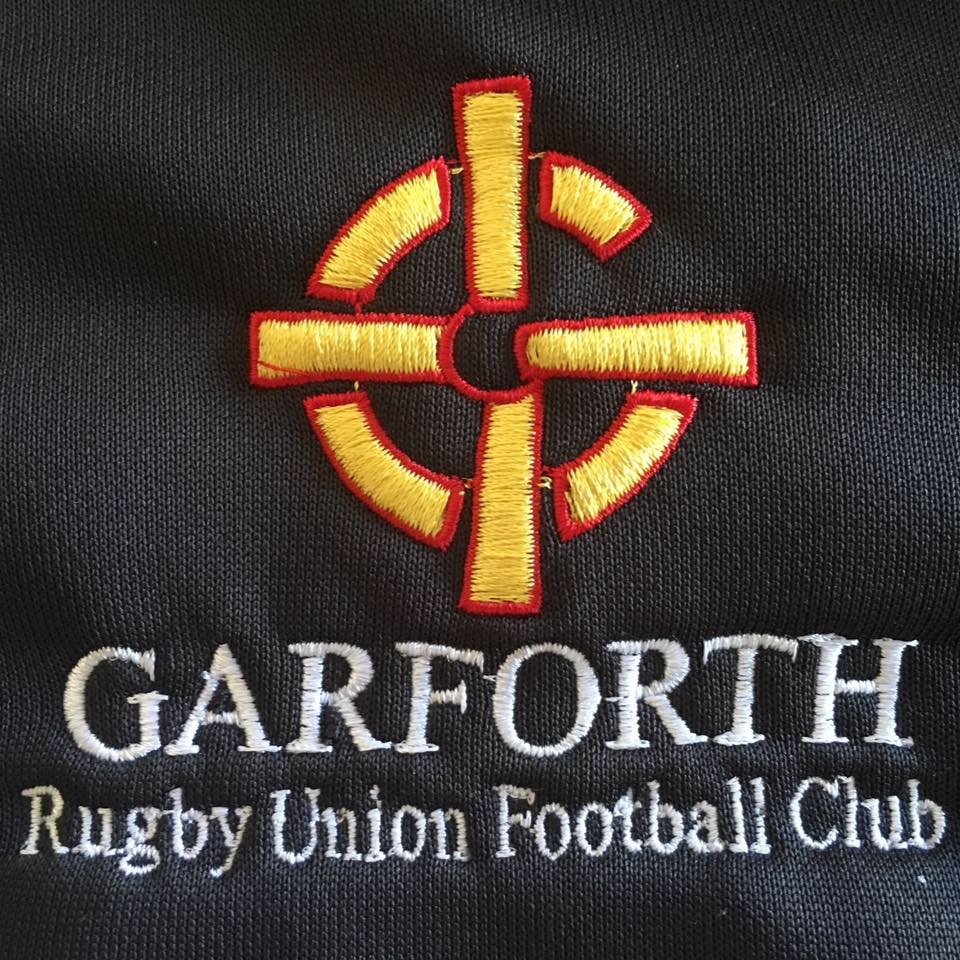 Garforth RUFC - Garforth RUFC added a new photo.