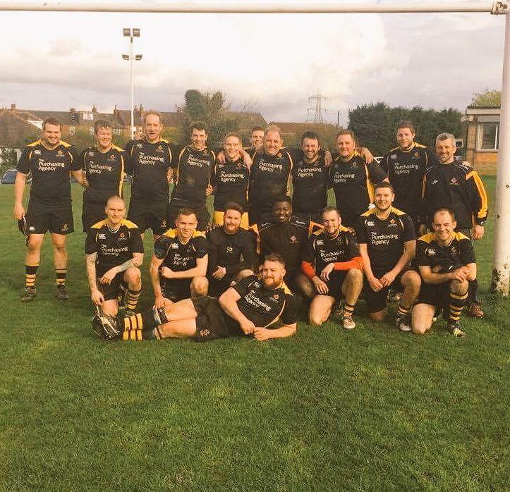 Garforth RUFC