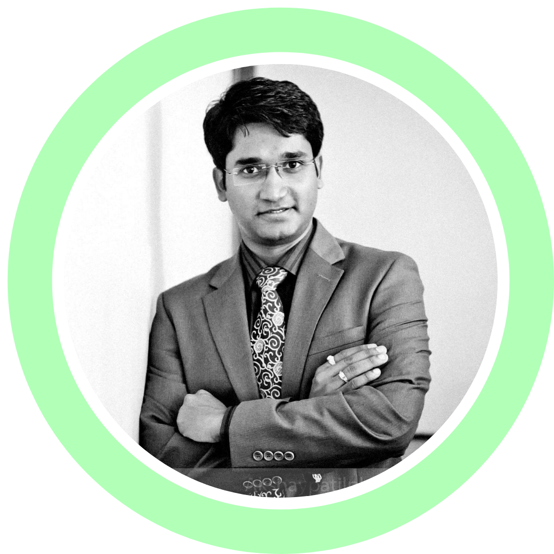 Dr. Balkrishna
