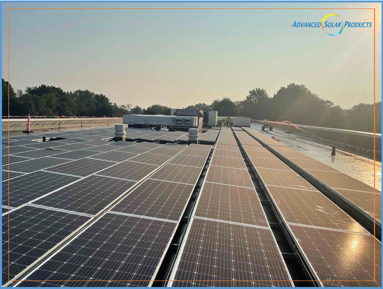 Advanced Solar Products, Inc. | Flemington NJ