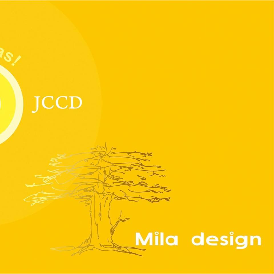 金秬設計 + JCCD | Taipei