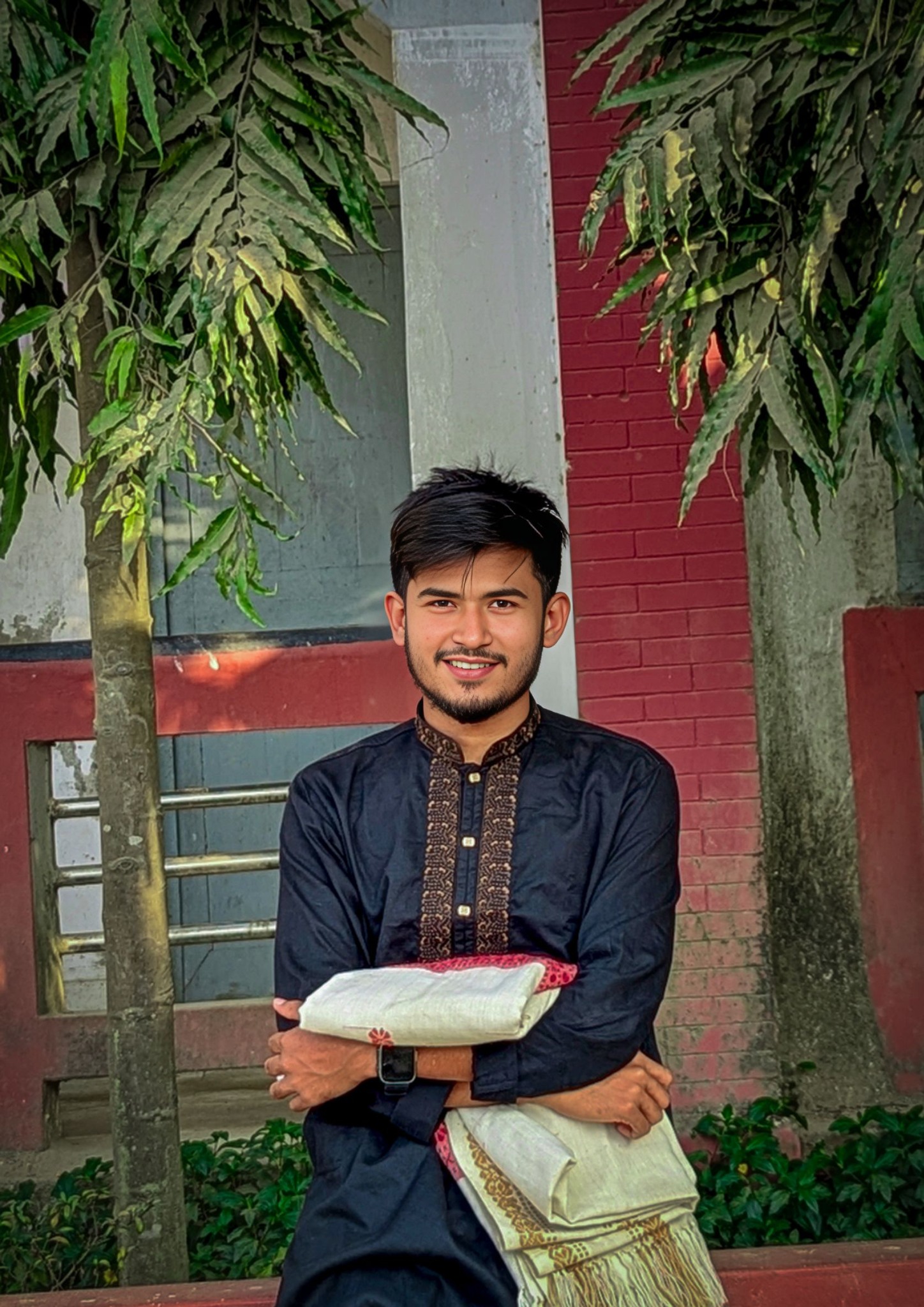 Rejaul Karim Raj