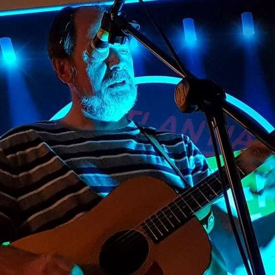 Tim Philpot Musician