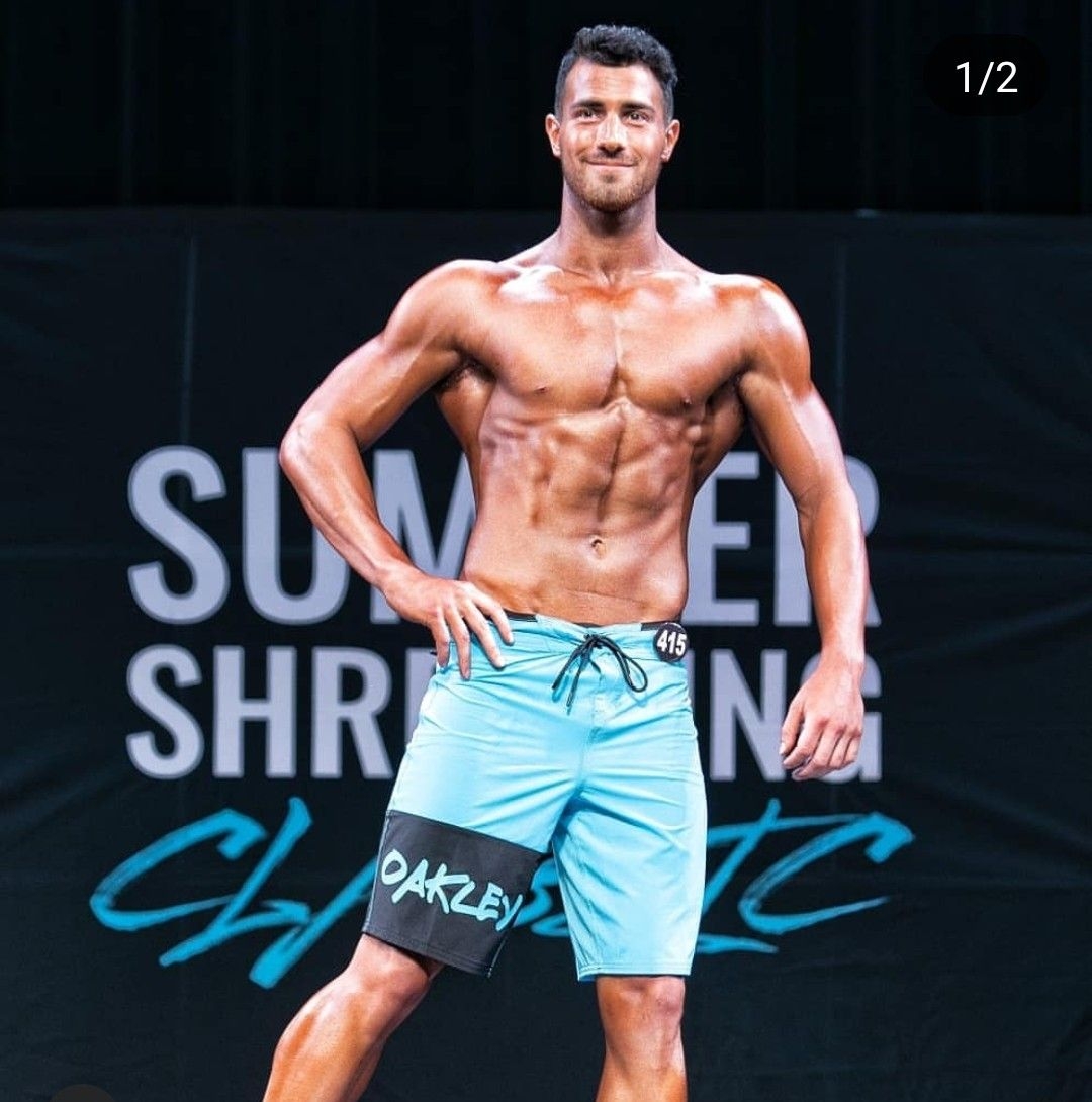 Jordan Pine