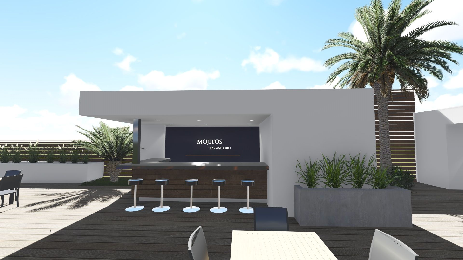 Millennium Designs | Arecibo