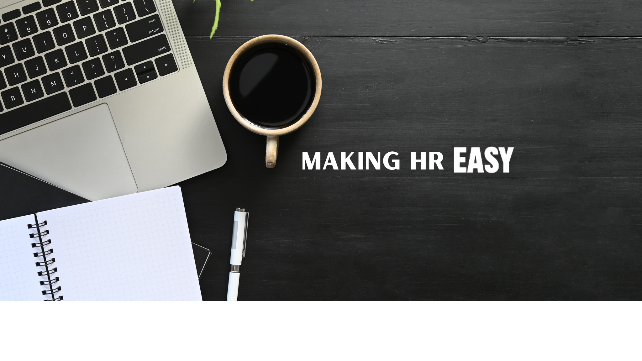 Easy Button Employee Relations | Delafield WI