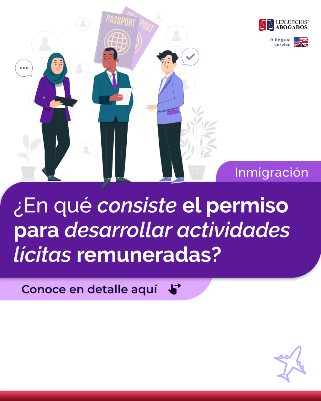 📌... - Abogados LEX Juicios y Consultores de Empresas SpA | Facebook