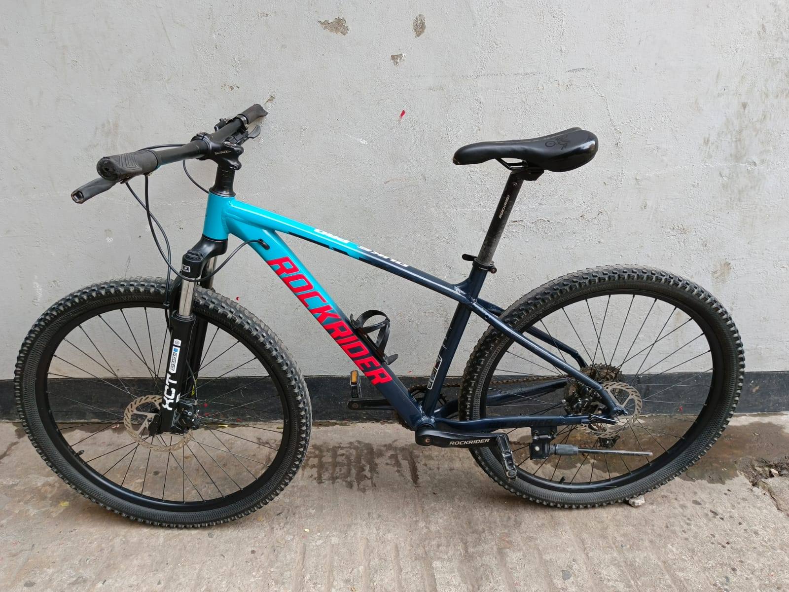 Rock Rider Duke Pro - Bicycles - Dhaka, Bangladesh | Facebook Marketplace