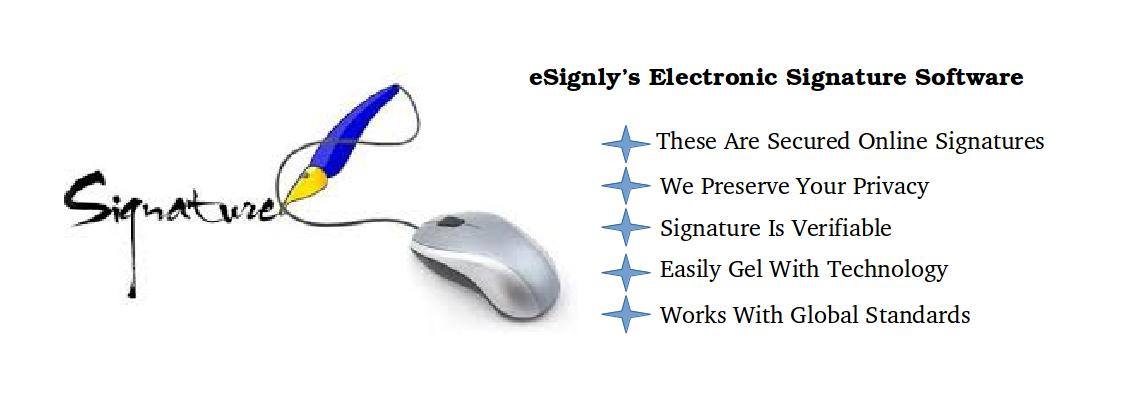 ESignly - eSignly's Electronic Signatures Solutions!!... | Facebook