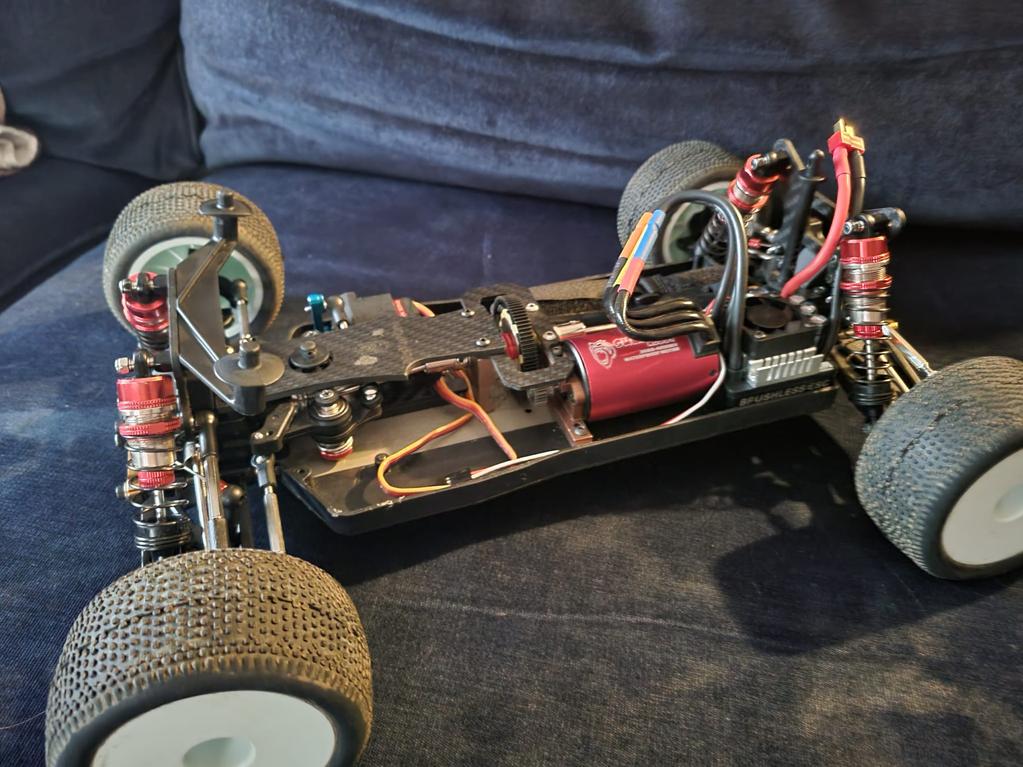 WLTOYS 104001 UPGRADES AND MODS | Facebook