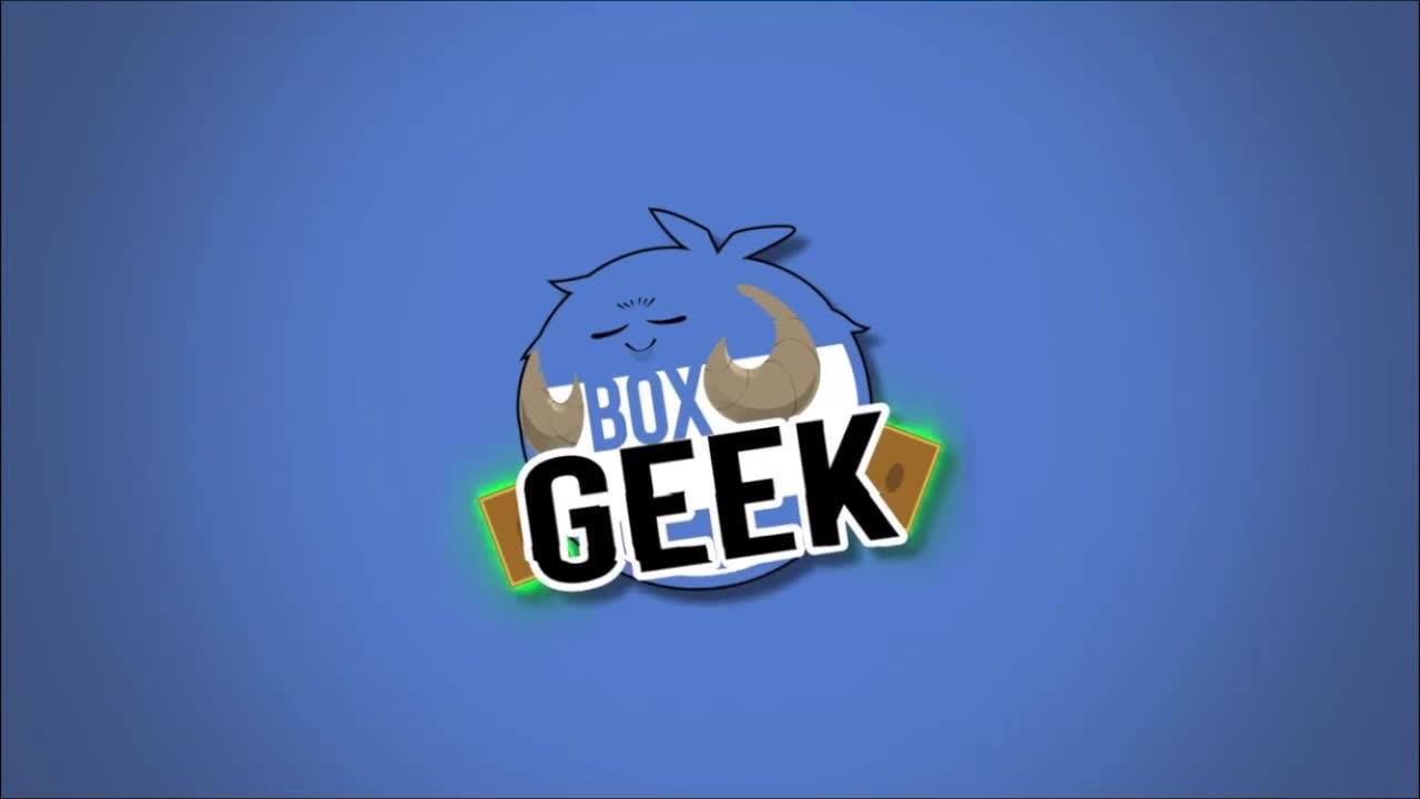Geekbox