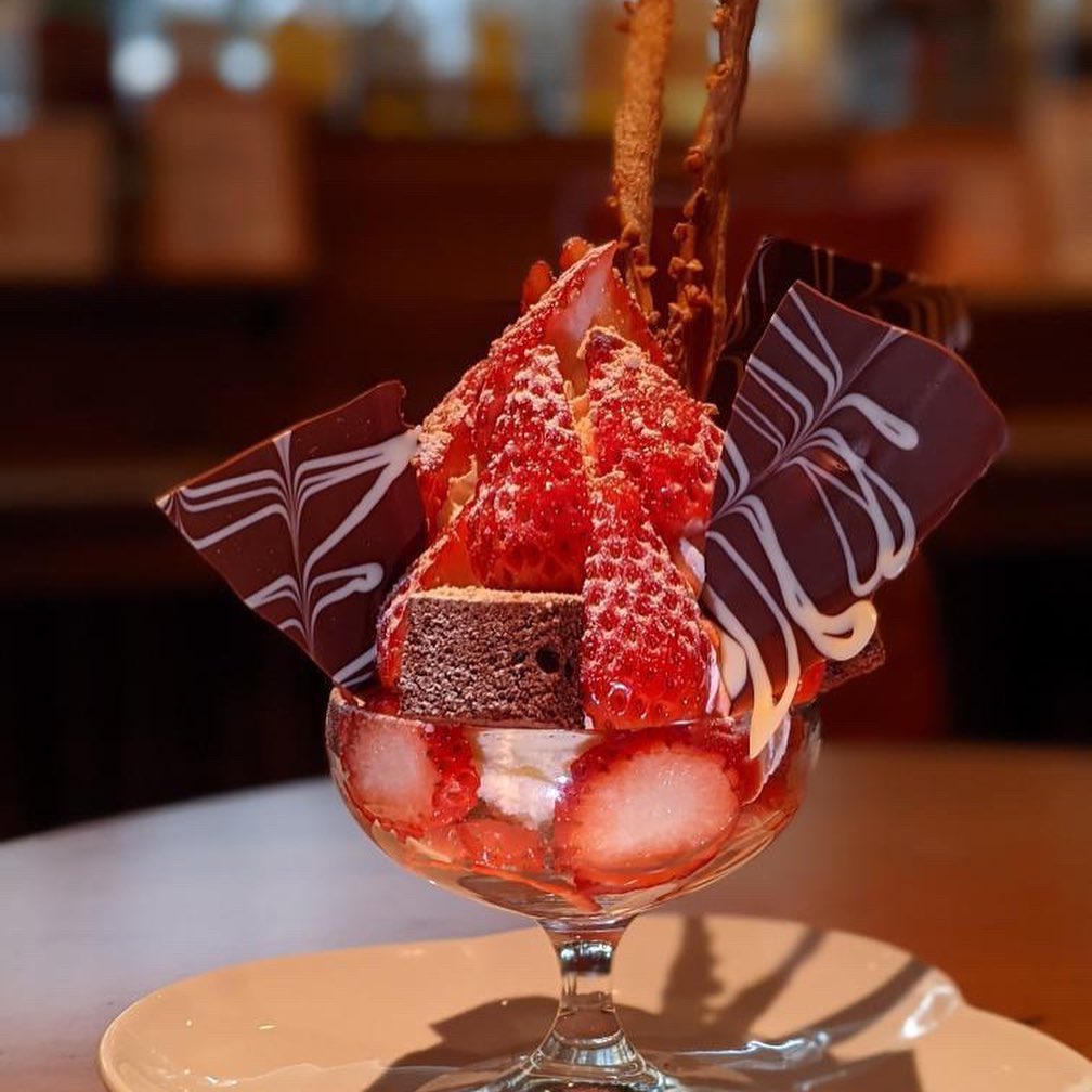 Cafe cache cache | Fuji-shi Shizuoka