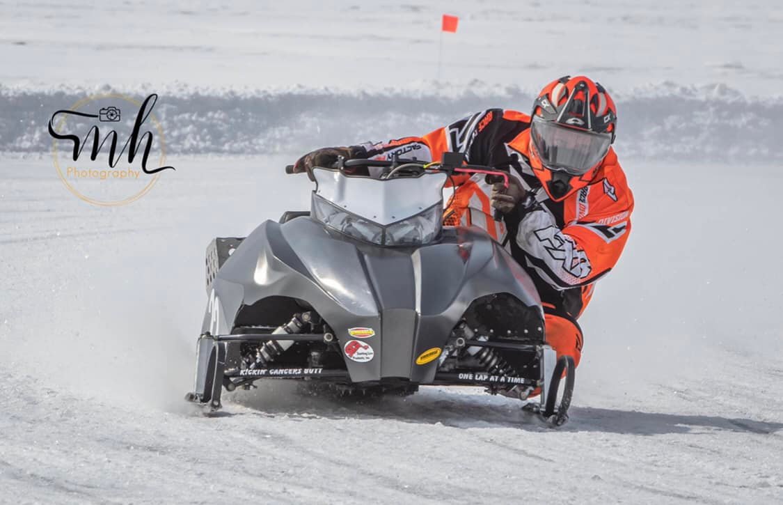 Beer Pressure Racing BPR