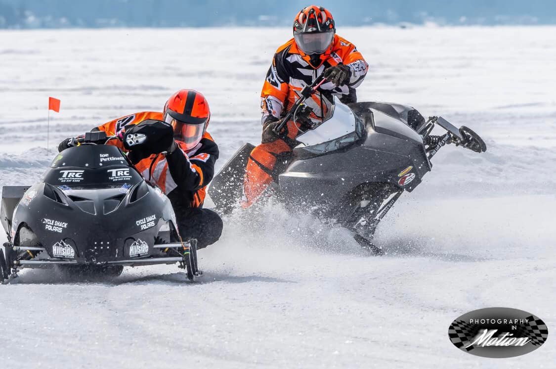 Beer Pressure Racing BPR