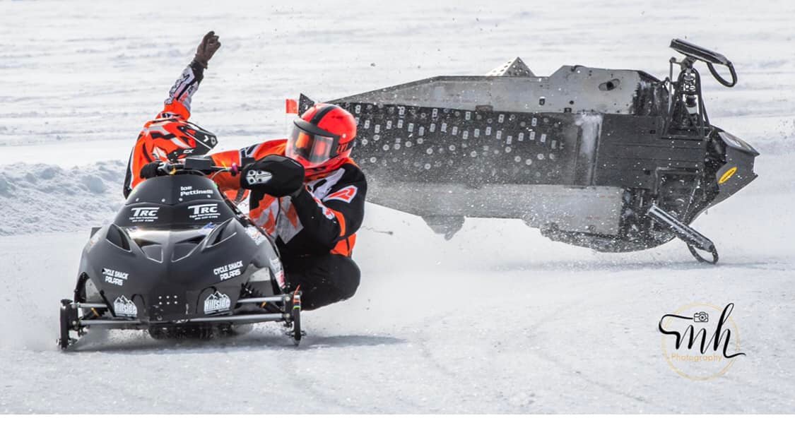 Beer Pressure Racing BPR