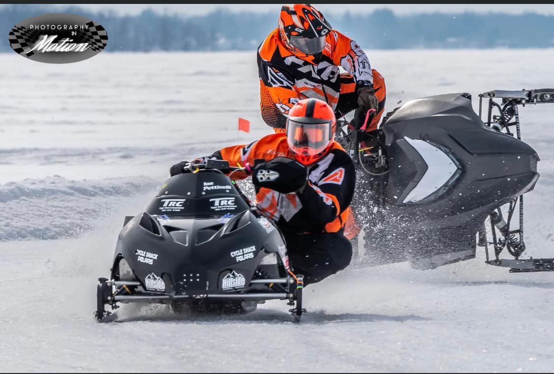 Beer Pressure Racing BPR