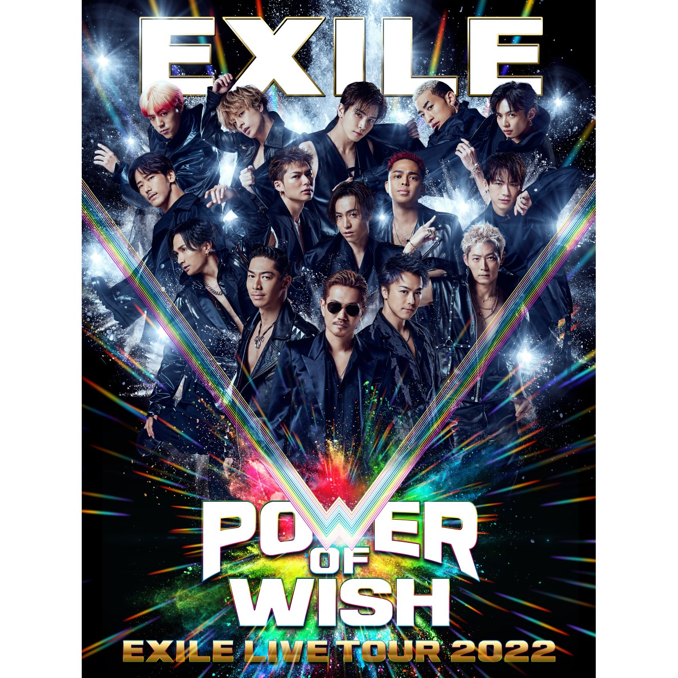 EXILE 販売 ベルーナドームライブ（西武ドーム） EXILEベルーナドーム 