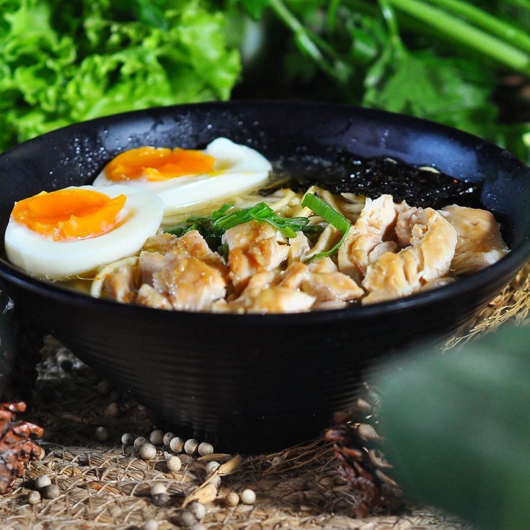 Rep's Kitchen | Ciledug