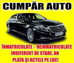 Oradea | CUMPAR RABLE AUTO - MASINI FIER VECHI - PLATA PE LOC IN ORADEA ...