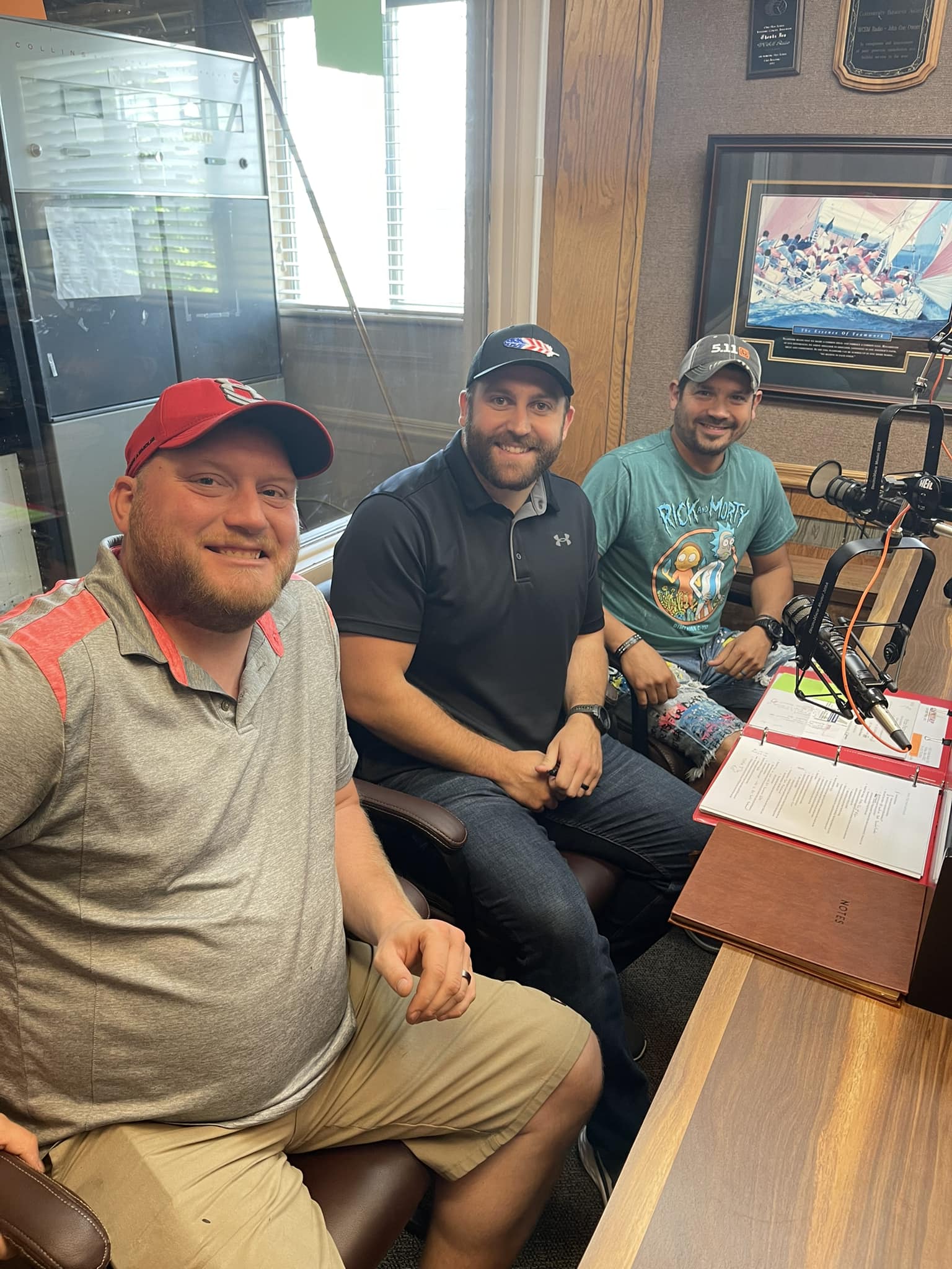 WCSM Radio - Home