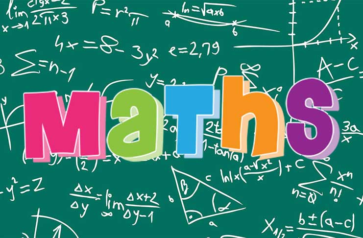 GENERAL MATH BASIC TO PRO COURSE CLASS 9 | Facebook