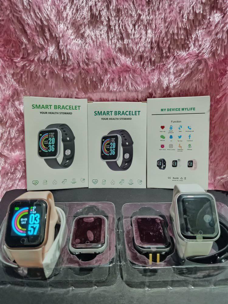 Smart Watch ph