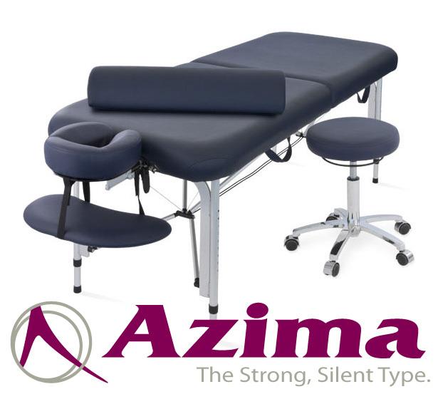 Azima Massage Tables